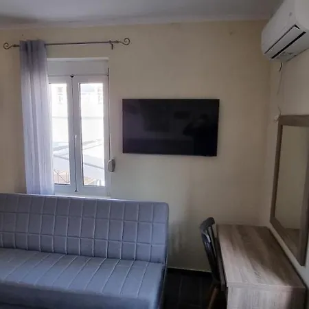 Fifi'S Luxury Apartment Platanias  Exterior photo