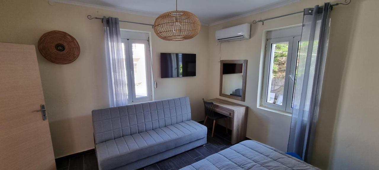 Fifi's Luxury * Platanias (Crete)