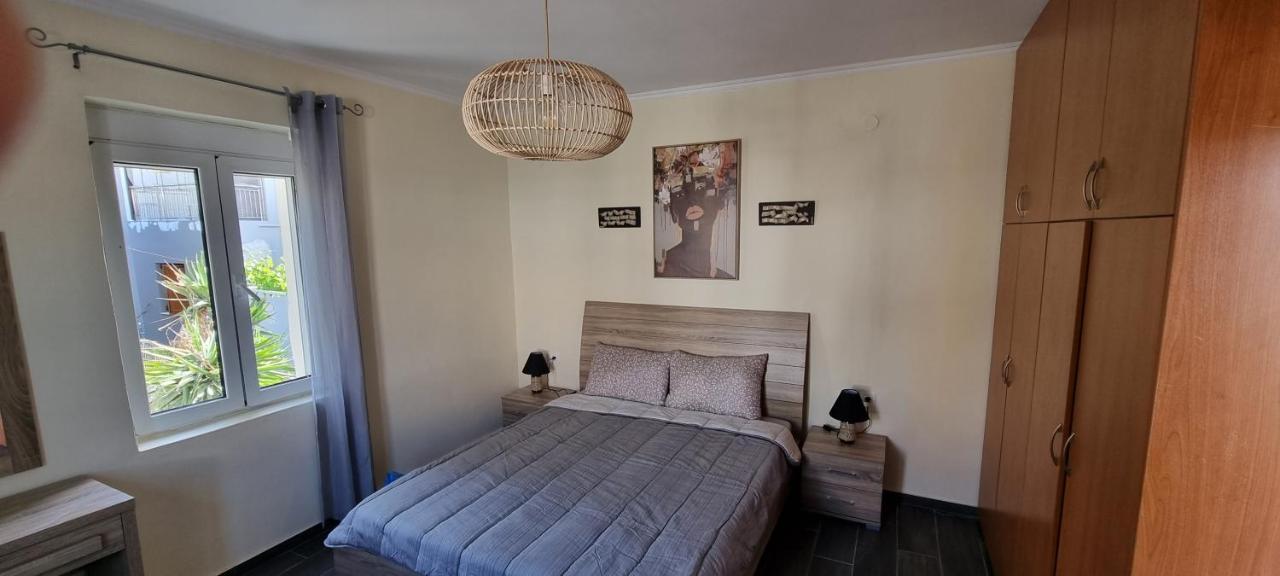 Fifi's Luxury Apartment