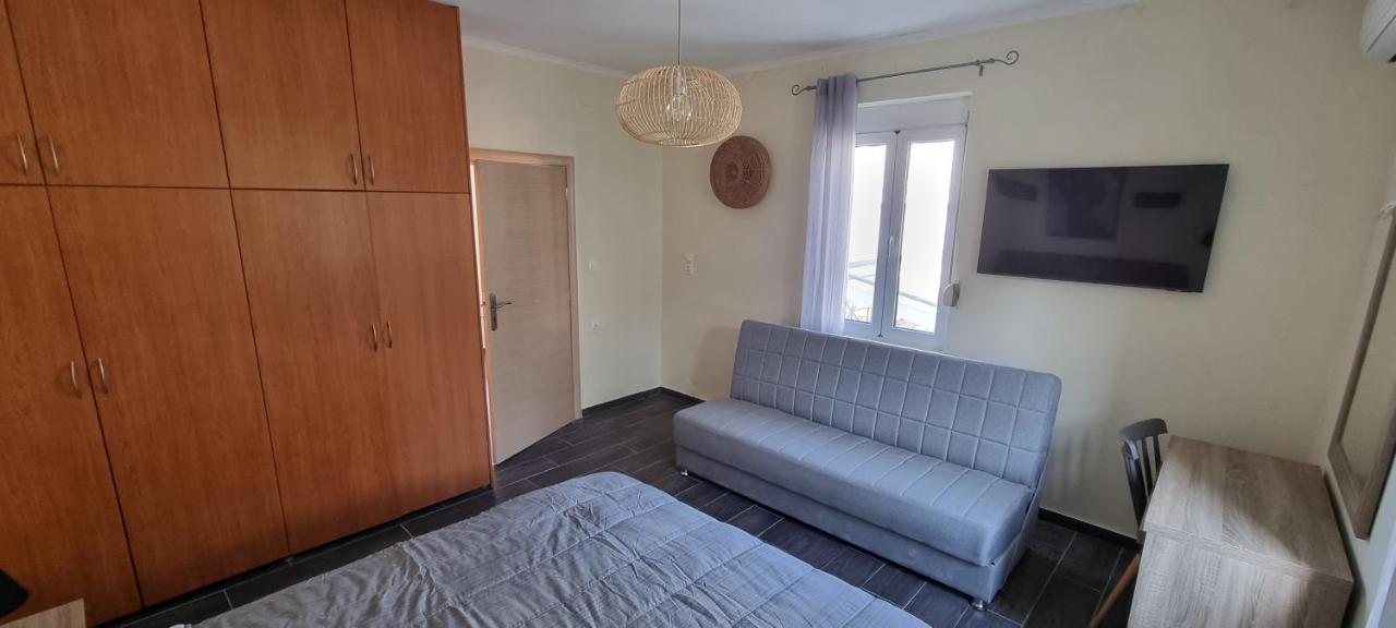 Apartment Fifi's Luxury *